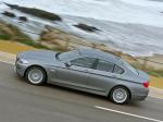 BMW 535i Sedan 2010 года